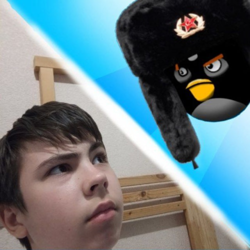 BombTheLover's profile picture