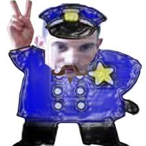 DogRapTrollPoliceTeam's profile picture