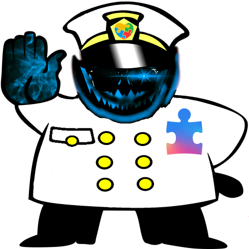 OfficerAutism's profile picture